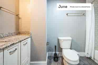 4 BR in Boston
