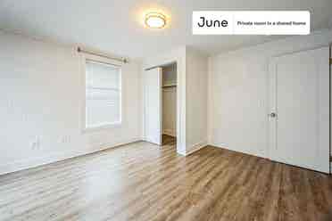 4 BR in Boston