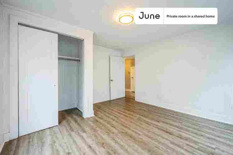 4 BR in Boston