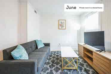 4 BR in Boston