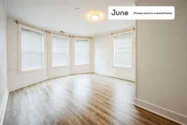 4 BR in Boston