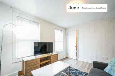4 BR in Boston