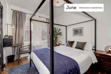 3 BR in Washington DC