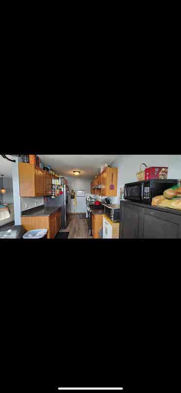 Looking for Sublet for my Room