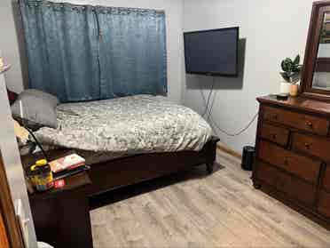 Looking for Sublet for my Room