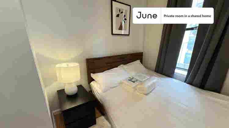 3 BR in New York City