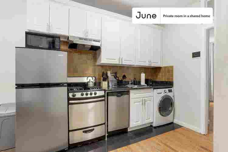 3 BR in New York City