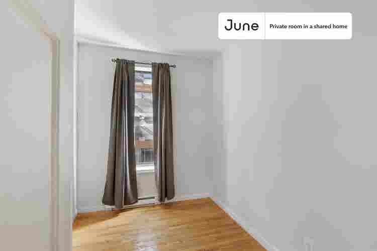 3 BR in New York City