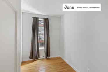 3 BR in New York City