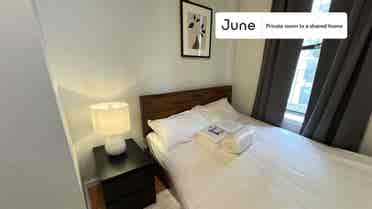 3 BR in New York City