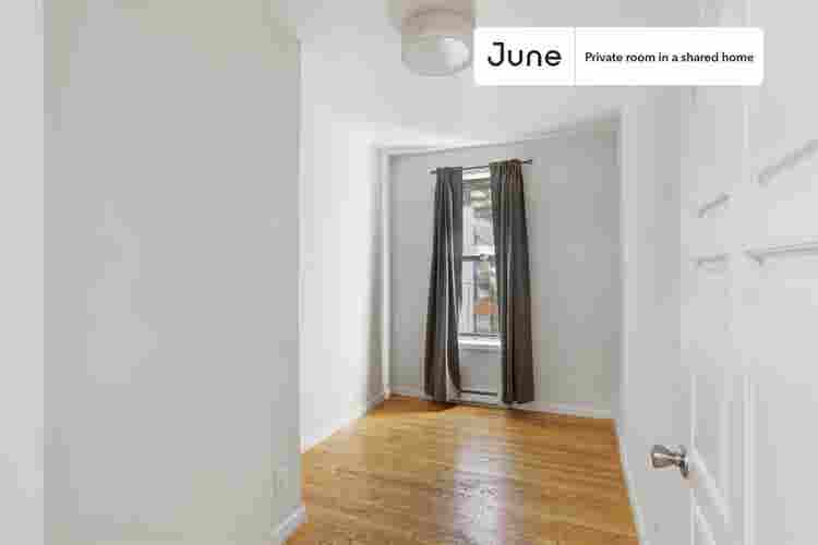 3 BR in New York City