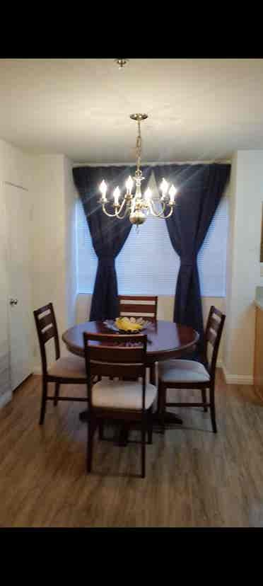Quit room in Placentia