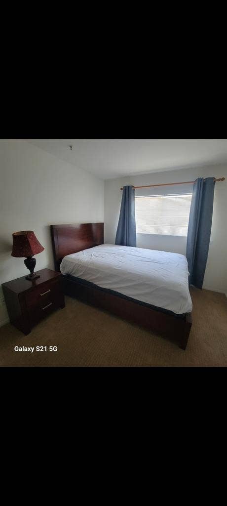 Quit room in Placentia