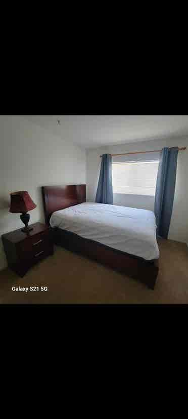 Quit room in Placentia