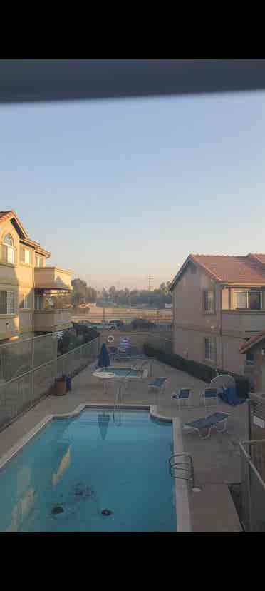 Quit room in Placentia