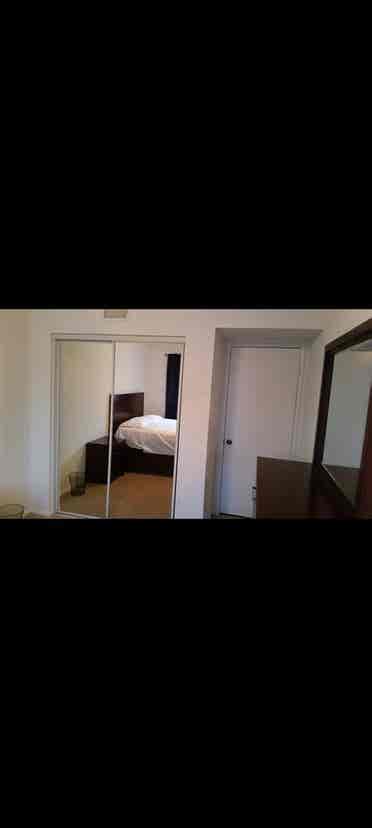 Quit room in Placentia