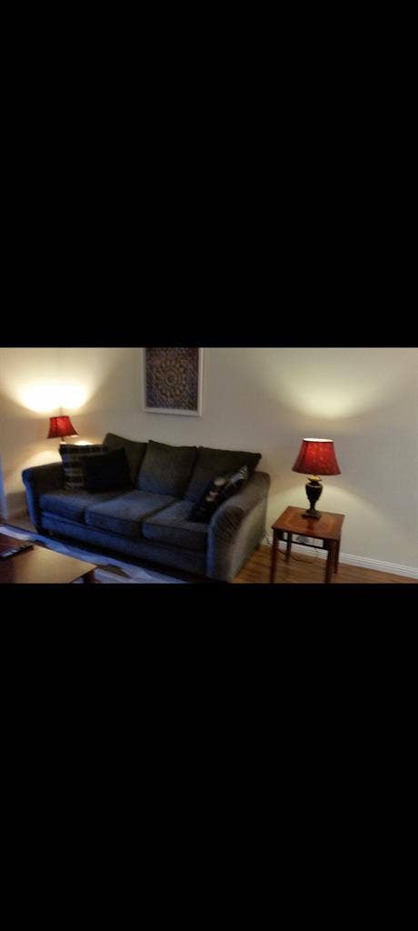Quit room in Placentia