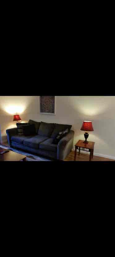 Quit room in Placentia