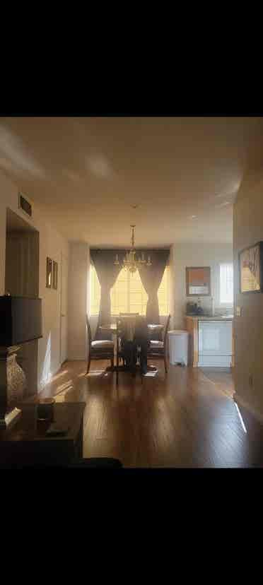 Quit room in Placentia