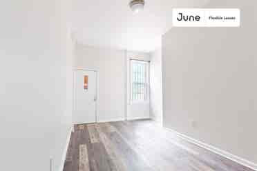 3 BR in New York City