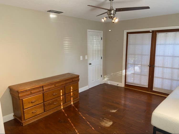 Private Studio private entrance