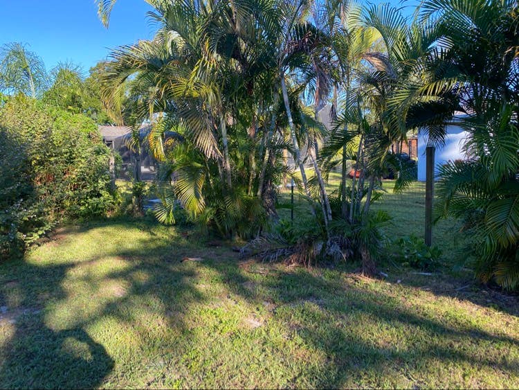 Private Studio private entrance