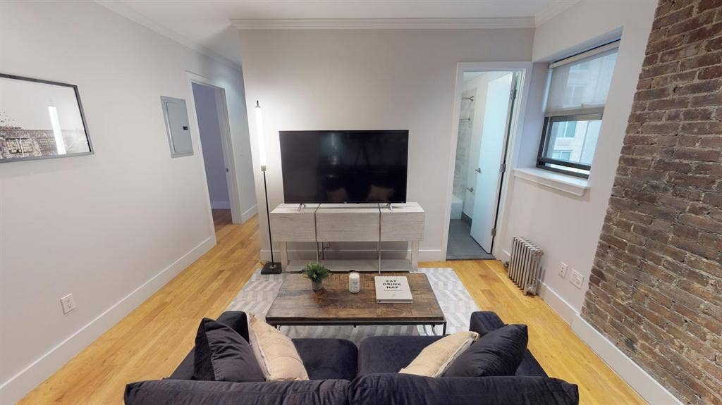 1 BR in New York