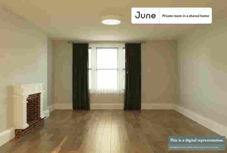 5 BR in Boston