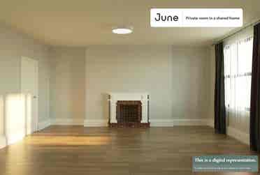 5 BR in Boston