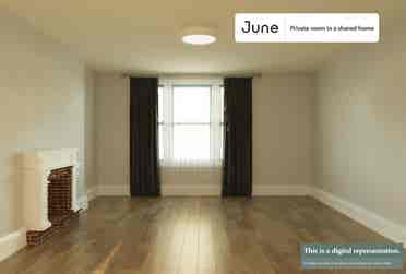 5 BR in Boston