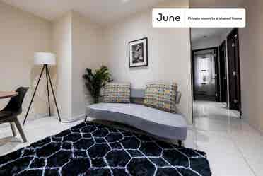 4 BR in New York City