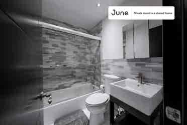4 BR in New York City