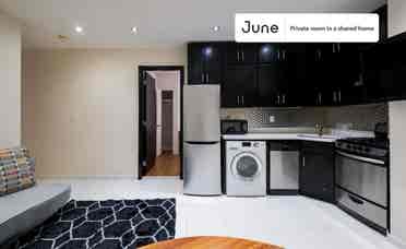 4 BR in New York City
