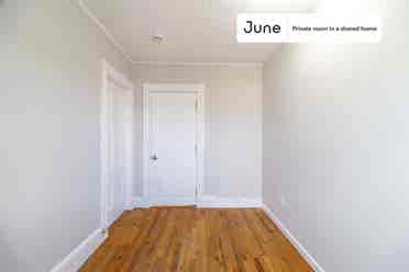 4 BR in Boston
