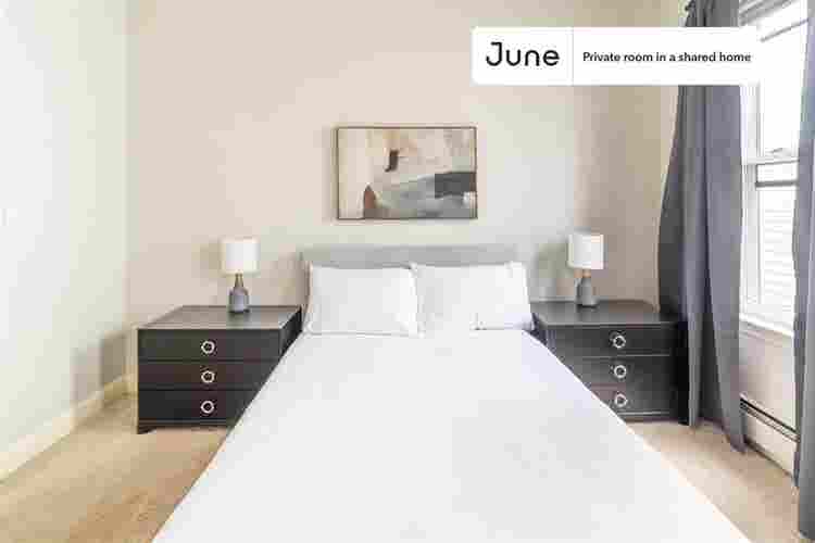 3 BR in Boston