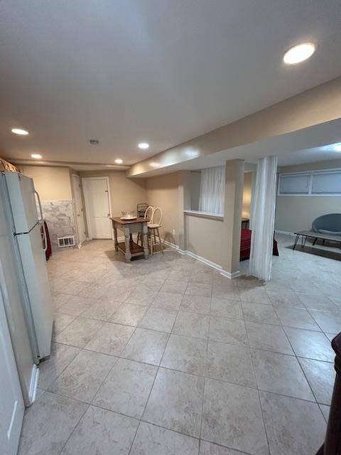 Private Studio Apartment for rent