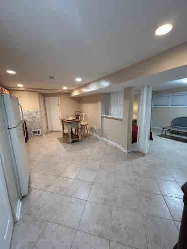 Private Studio Apartment for rent