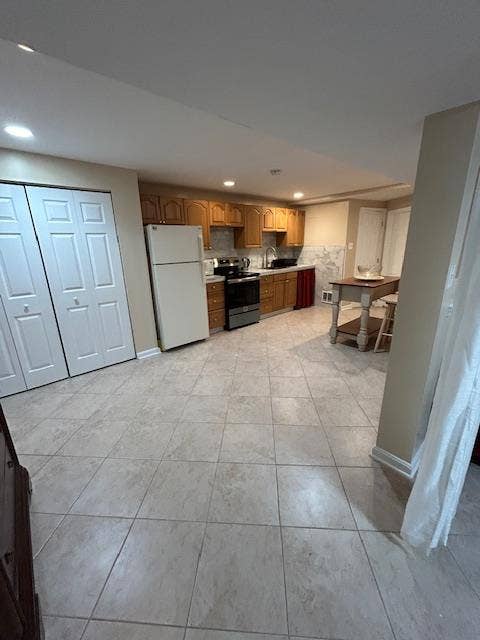 Private Studio Apartment for rent