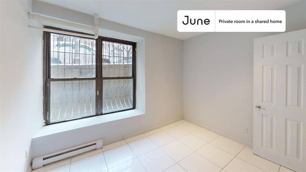 5 BR in New York City