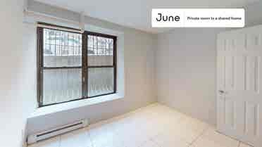 5 BR in New York City