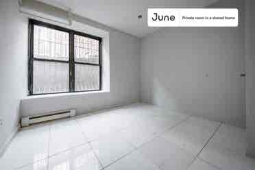 5 BR in New York City