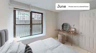 5 BR in New York City
