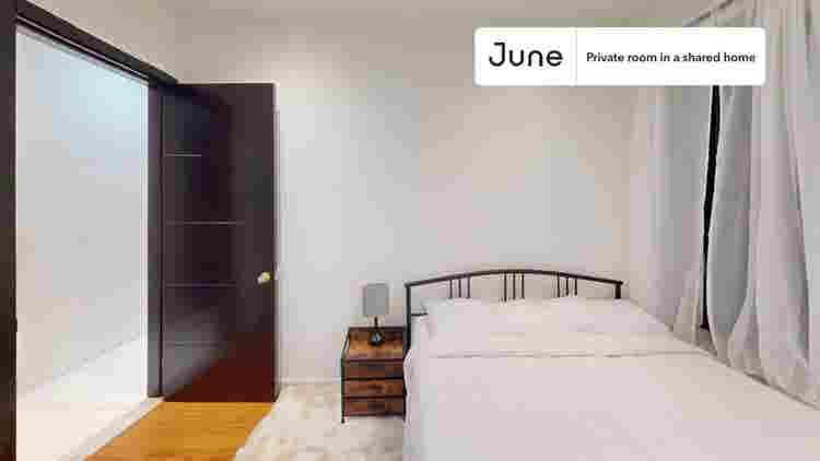 6 BR in New York City