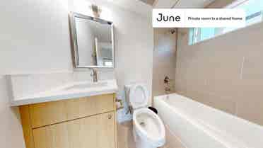 5 BR in Los Angeles
