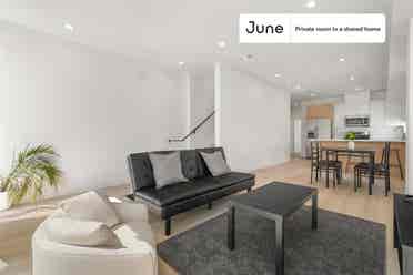 5 BR in Los Angeles