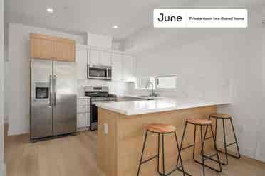 5 BR in Los Angeles