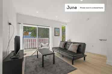 5 BR in Los Angeles
