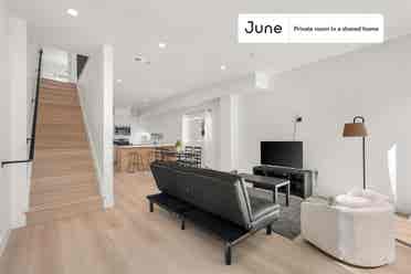 5 BR in Los Angeles