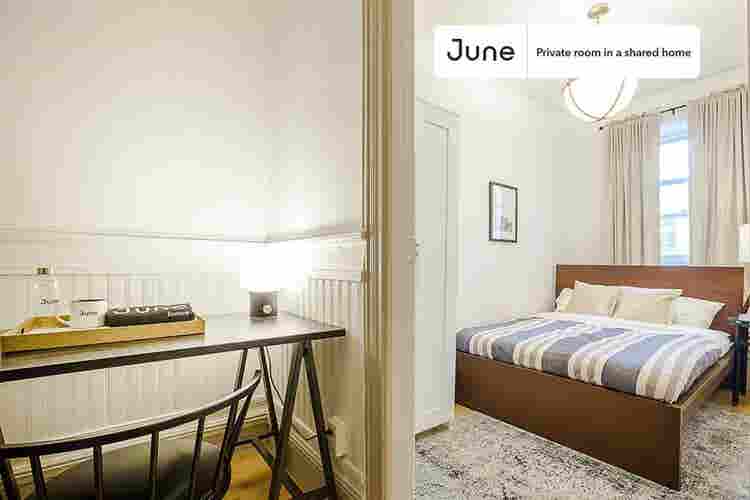 5 BR in New York City