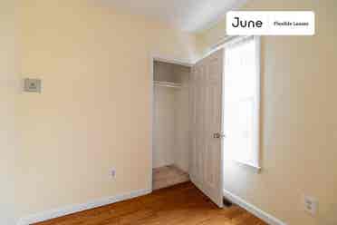 3 BR in Boston